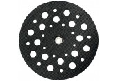 Metabo Płyta podłogowa 125 mm, z kilkoma otworami, SXE 3125, 624739000