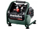 Metabo POWER 160-5 18 LTX BL OF Kompresor akumulatorowy (18V/bez akumulatora) 601521850