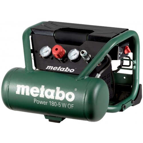METABO Sprężarka Power Power 180-5 W OF 601531000
