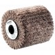 Ściernica Metabo Fleece 105x100 mm, P 280, 623514000