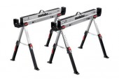 Metabo MAB 82 Zestaw kóz roboczych 626990000