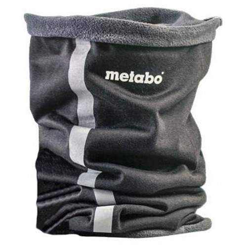 METABO Szalik, ciemnoszary