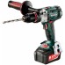 METABO SB 18 LTX Impuls Akumulatorowa wiertarka udarowa 602192500