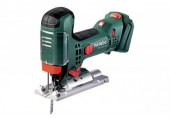 Metabo STA 18 LTX 100 Akumulatorowa piła szablasta 601002890