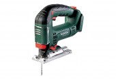 Metabo STAB 18 LTX 100,18V Akumulatorowa piła szablasta (bez akumulatora)metaBOX 601003840