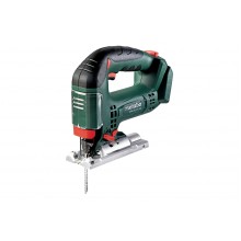 Metabo STAB 18 LTX 100,18V Akumulatorowa piła szablasta (bez akumulatora)metaBOX 601003840