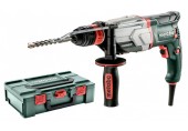 Metabo UHE 2660-2 Quick Młot wielofunkcyjny SDS-Plus (2,8J/800W) (2,8J/800W) 600697500