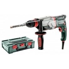 Metabo UHE 2660-2 Quick Młot wielofunkcyjny SDS-Plus (2,8J/800W) (2,8J/800W) 600697500