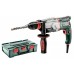 Metabo UHE 2660-2 Quick Młot wielofunkcyjny SDS-Plus (2,8J/800W) (2,8J/800W) 600697500