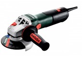 Metabo W 11-125 QUICK Szlifierka kątowa (125mm/1100W) 603623000