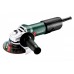 Metabo WEV 850-125 Szlifierka kątowa 603611000