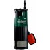 Metabo TDP 7501 S Pompa zatapialna 0250750100