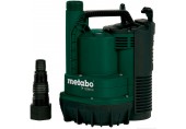 Metabo TP 12000 SI Pompa zatapialna (600W/11700l/h) 0251200009