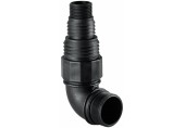 Metabo Przyłącze kątowe z wielofunkcyjnym adapterem 1 1/2" 0903064854