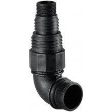 Metabo Przyłącze kątowe z wielofunkcyjnym adapterem 1 1/2" 0903064854