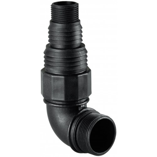Metabo Przyłącze kątowe z wielofunkcyjnym adapterem 1 1/2" 0903064854