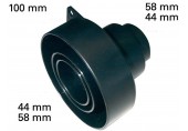 Metabo Zestaw narzędzi 0910058010