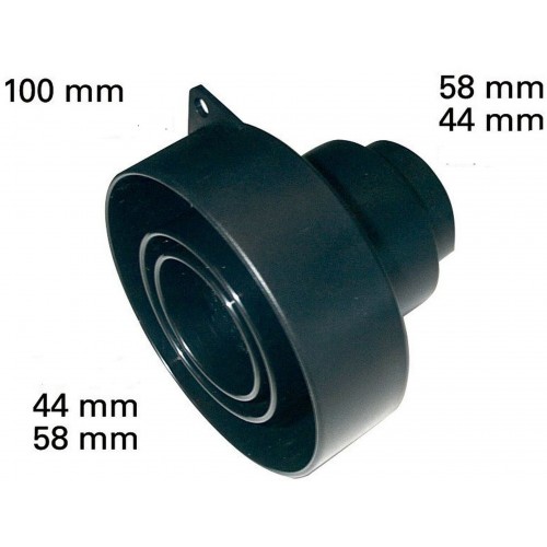 Metabo Zestaw narzędzi 0910058010