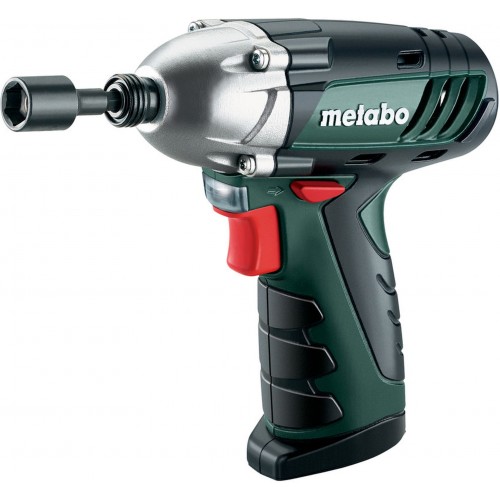 METABO POWERMAXX SSD Akumulatorowy klucz udarowy 600093890