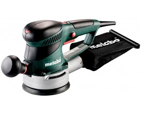 Metabo SXE 425 TurboTec Szlifierka mimośrodowa (320 W/125mm) 600131000