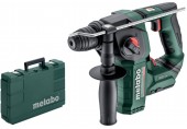 Metabo POWERMAXX BH 12 BL 16 Akumulatorowa wiertarka (12 V/bez aku)walizka 600207860
