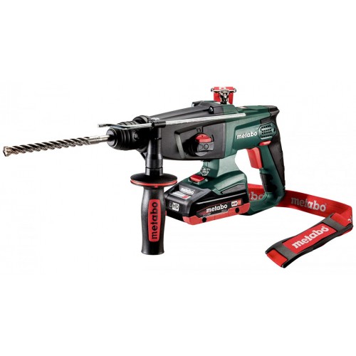 METABO KHA 18 LTX Młot bezprzewodowy 2x18V 4.0Ah LiHD 600210800