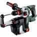 METABO KHA 18 LTX BL 24 SZYBKI ZESTAW ISA Młot bezprzewodowy, bez baterii 600211900