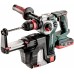 METABO KHA 18 LTX BL 24 SZYBKI ZESTAW ISA Młot bezprzewodowy 18V 1x5.5Ah/1x3.5Ah 600211910