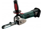 Metabo BF 18 LTX 90 Pilnik taśmowy (18V/bez aku) 600321850
