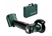 Metabo PowerMaxx CC 12 BL Akumulatorowa szlifierka kątowa (12V / 76mm) MetaBox 600348860