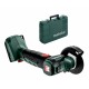 Metabo PowerMaxx CC 12 BL Akumulatorowa szlifierka kątowa (12V / 76mm) MetaBox 600348860