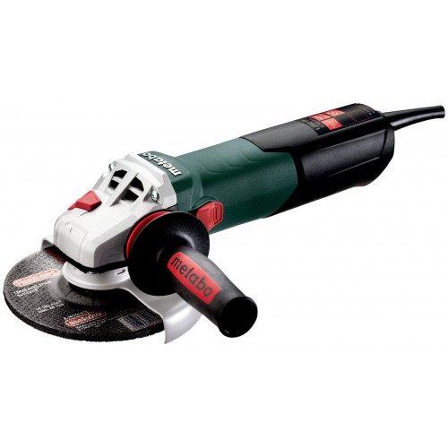 METABO W 12-150 QUICK Szlifierka kątowa 600407000