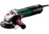 Metabo WEVA 15-125 Quick Szlifierki kątowe 125 mm 600496000