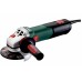 Metabo WEV 17-125 Quick Szlifierki kątowe 600516000