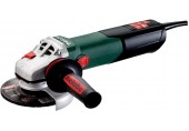 Metabo WEA 17-125 Quick Szlifierka kątowa (125 mm/1700W) 600534000