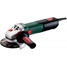 Metabo WEA 17-125 Quick Szlifierka kątowa (125 mm/1700W) 600534000
