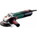 Metabo WEA 17-125 Quick Szlifierka kątowa (125 mm/1700W) 600534000