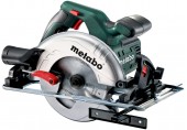 Metabo KS 55 Ręczna piła tarczowa (1200W/160mm) 600855000