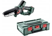 Metabo MS 18 LTX 15 Akumulatorowa Pilarka (18 V/150mm) MetaBOX 145 , 600856840