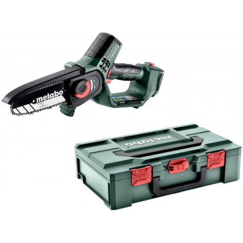 Metabo MS 18 LTX 15 Akumulatorowa Pilarka (18 V/150mm) MetaBOX 145 , 600856840
