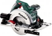 Metabo KS 55 FS Ręczna pilarka tarczowa (1200W) 600955000