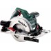 Metabo KS 55 FS Ręczna pilarka tarczowa (1200W) 600955000