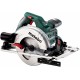 Metabo KS 55 FS Ręczna pilarka tarczowa (1200W) 600955000
