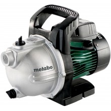 Metabo P 3300 G Pompa ogrodowa (900W/3300l/h) 600963000