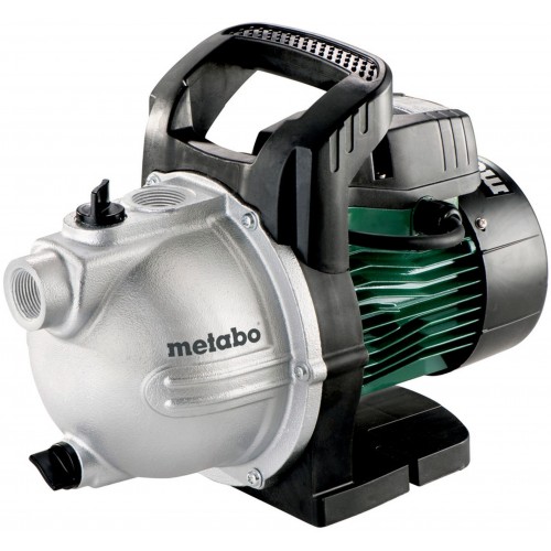 Metabo P 3300 G Pompa ogrodowa (900W/3300l/h) 600963000