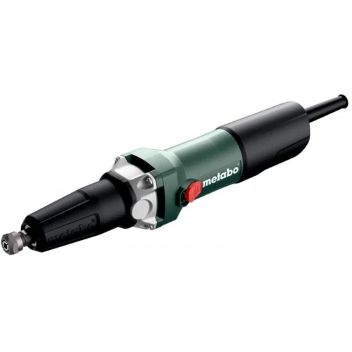 Metabo G 400 Szlifierka prosta (380W/6mm) 601052000