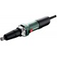 Metabo G 400 Szlifierka prosta (380W/6mm) 601052000