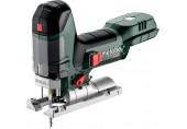 Metabo ST 18 LT 130 BL Wyrzynarka akumulatorowa (18V/bez aku) 601054850