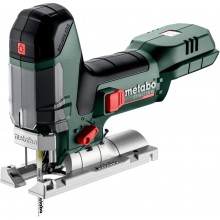 Metabo ST 18 LT 130 BL Wyrzynarka akumulatorowa (18V/bez aku) 601054850