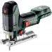 Metabo ST 18 LT 130 BL Wyrzynarka akumulatorowa (18V/bez aku) 601054850